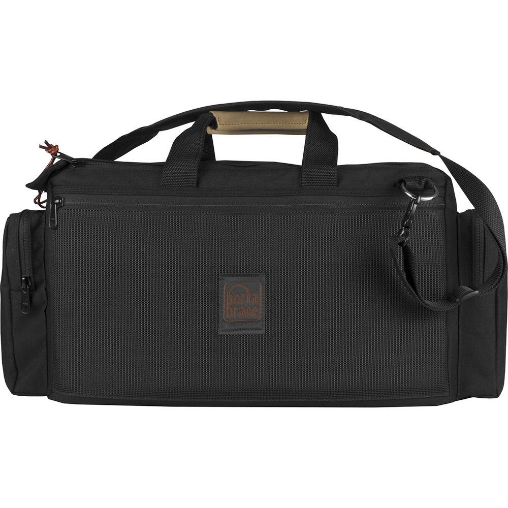 Porta Brace Semi-Rigid Camera Cargo Case