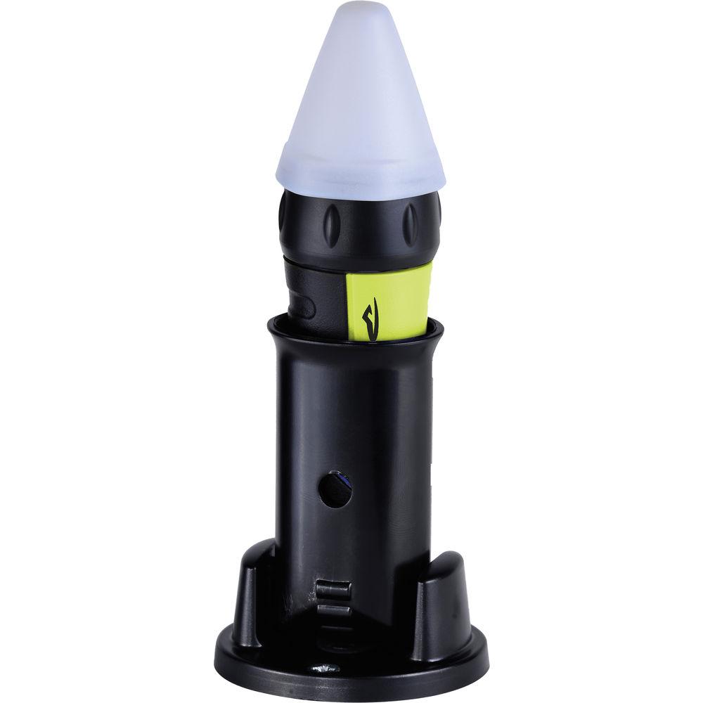 Princeton Tec Amp 1 Kayak Flashlight Mount