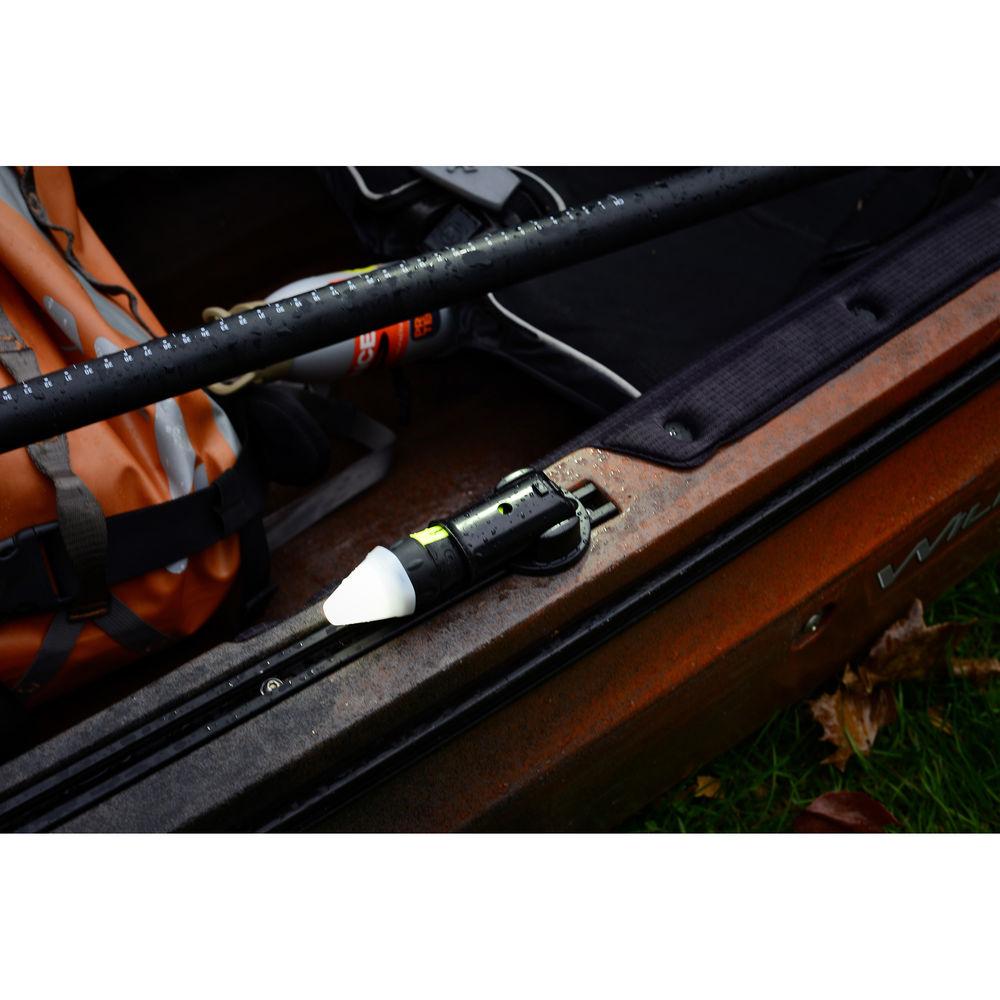Princeton Tec Amp 1 Kayak Flashlight Mount