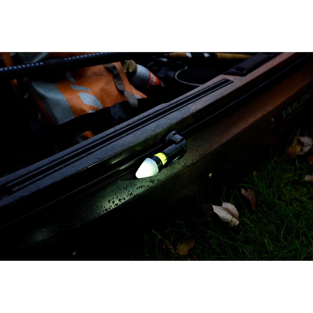 Princeton Tec Amp 1 Kayak Flashlight Mount