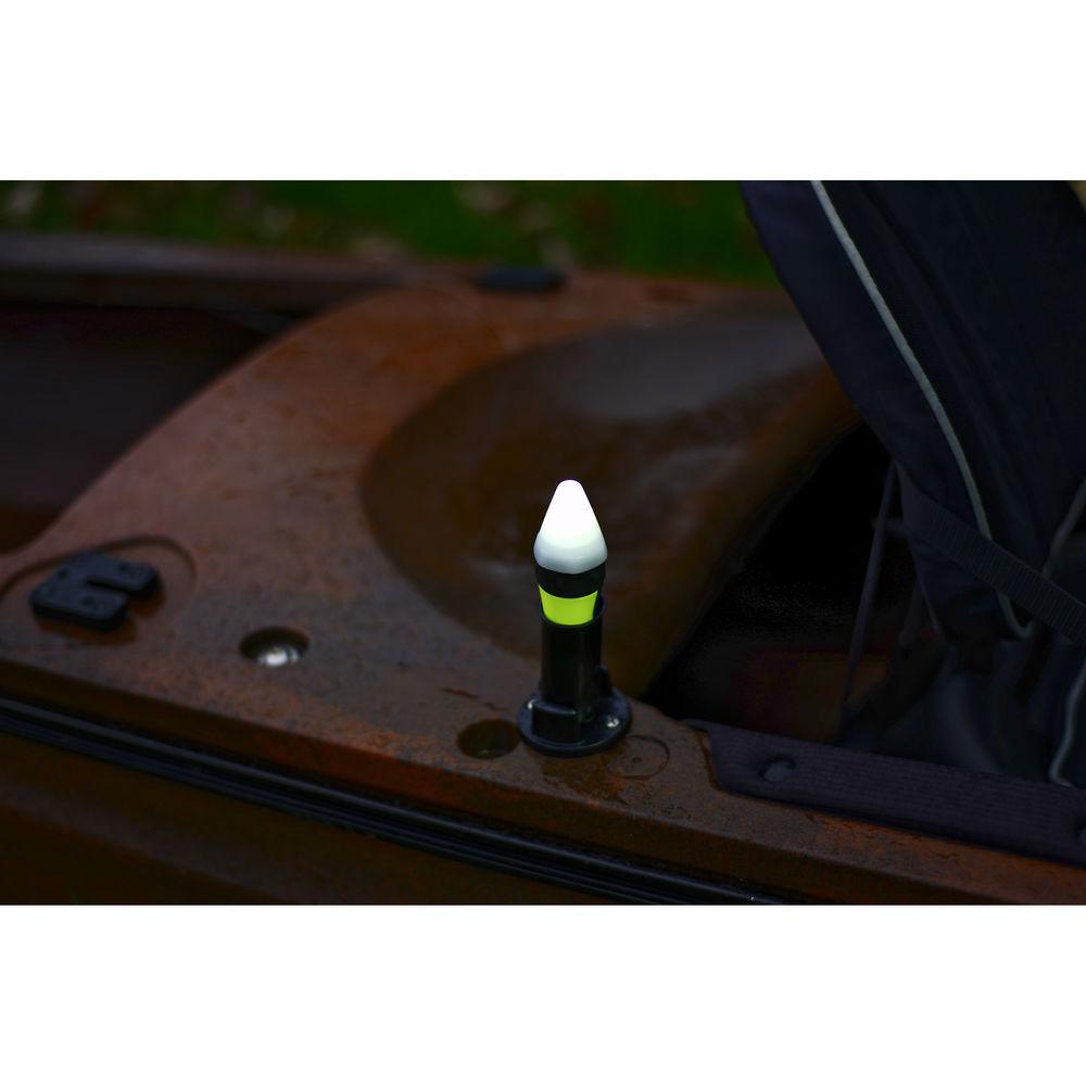 Princeton Tec Amp 1 Kayak Flashlight Mount