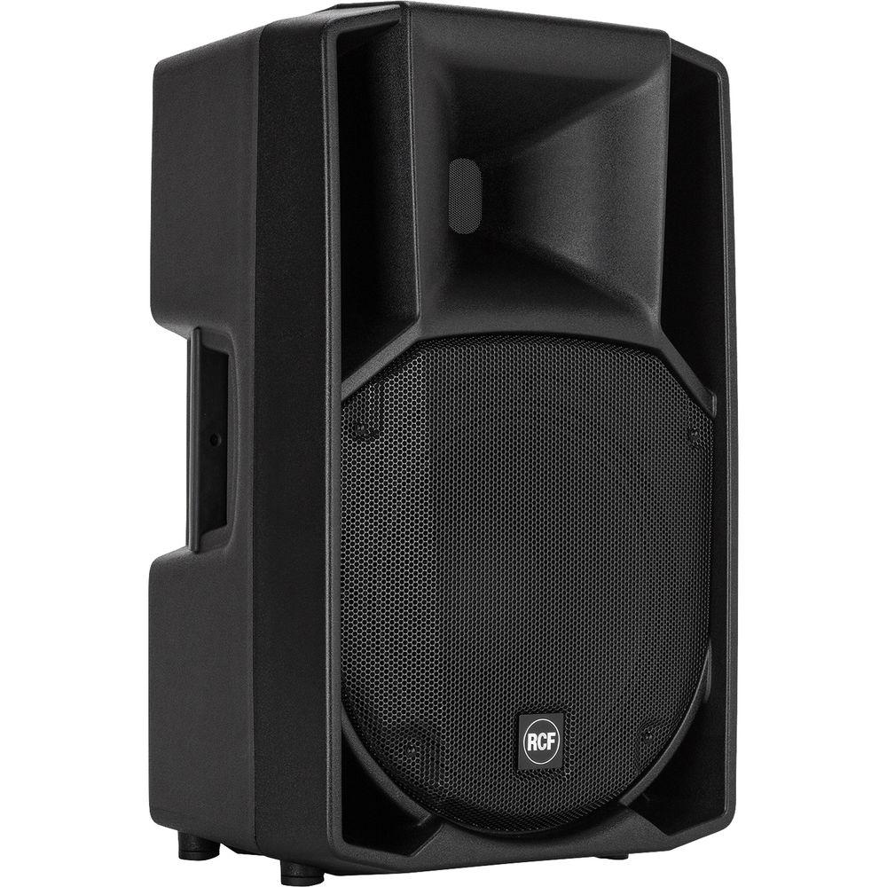RCF ART 732-A MK4 - 12" 2-Way 1400W Active Speaker
