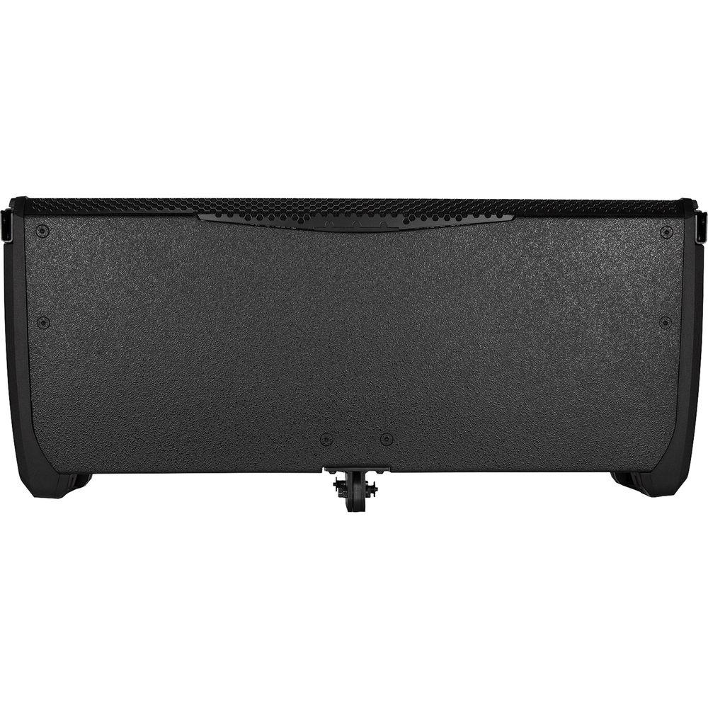 RCF HDL 53-AS 3 x 12" Active High-Power Bass Subwoofer