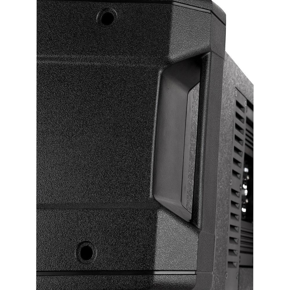 RCF HDL 53-AS 3 x 12" Active High-Power Bass Subwoofer