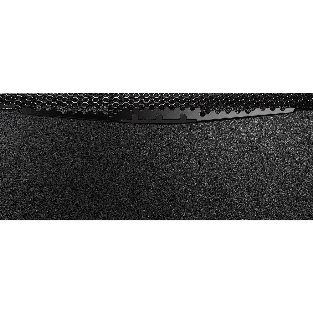 RCF HDL 53-AS 3 x 12" Active High-Power Bass Subwoofer