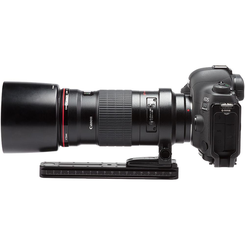 Really Right Stuff 7.6" Multi-Purpose Rail