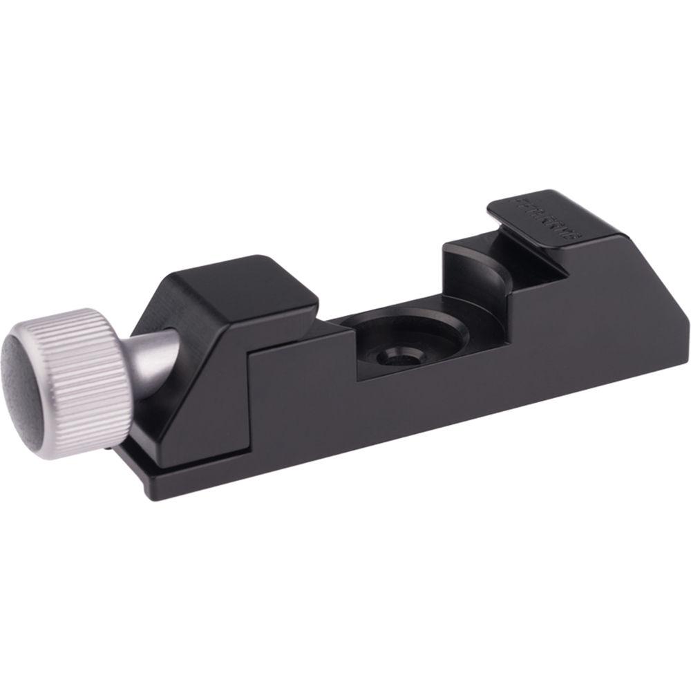 Really Right Stuff Adapter for Redrock microFollowFocus Black Studio