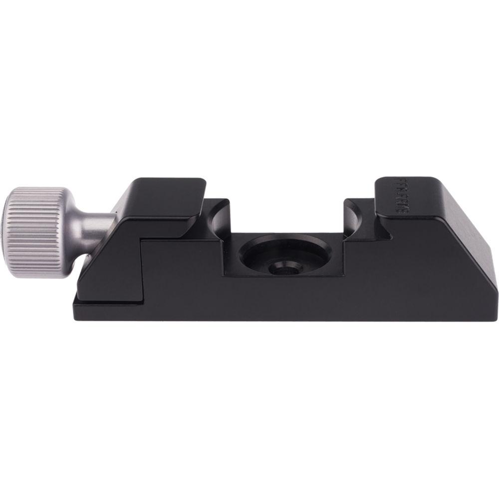 Really Right Stuff Adapter for Redrock microFollowFocus Black Studio
