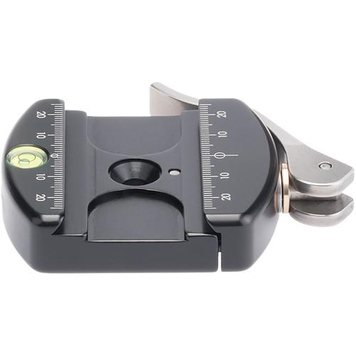Really Right Stuff B2-AS-II Lever-Release Clamp with M6 Screw