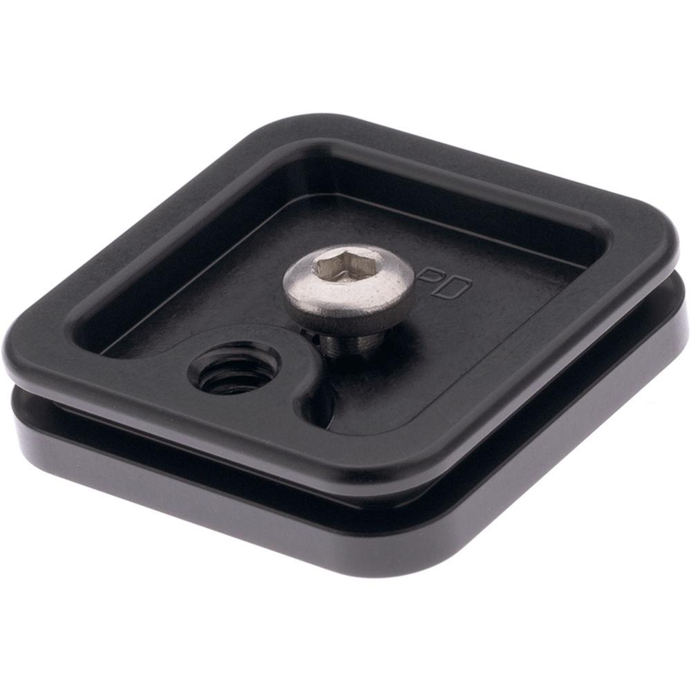 Really Right Stuff BLPD Spotting Scope Foot for Leupold Gold Ring Mark 4 Spotting Scopes