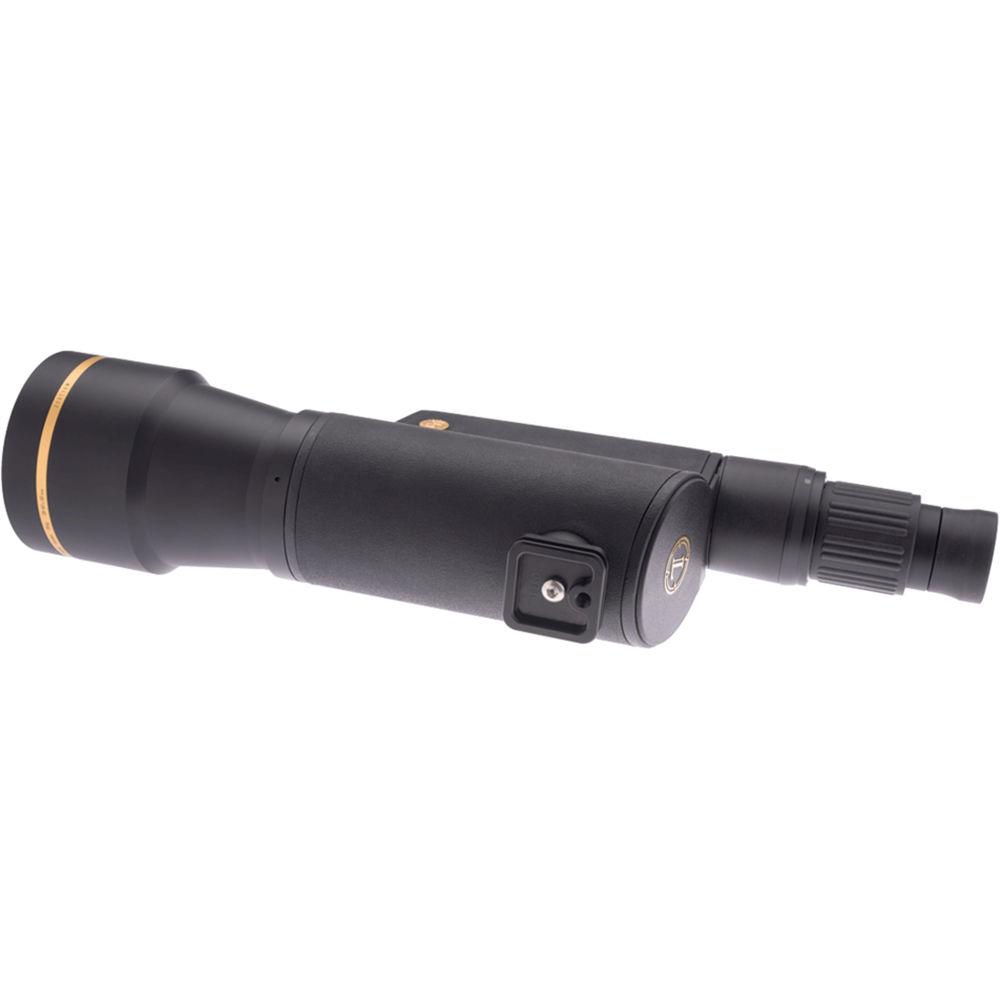 Really Right Stuff BLPD Spotting Scope Foot for Leupold Gold Ring Mark 4 Spotting Scopes