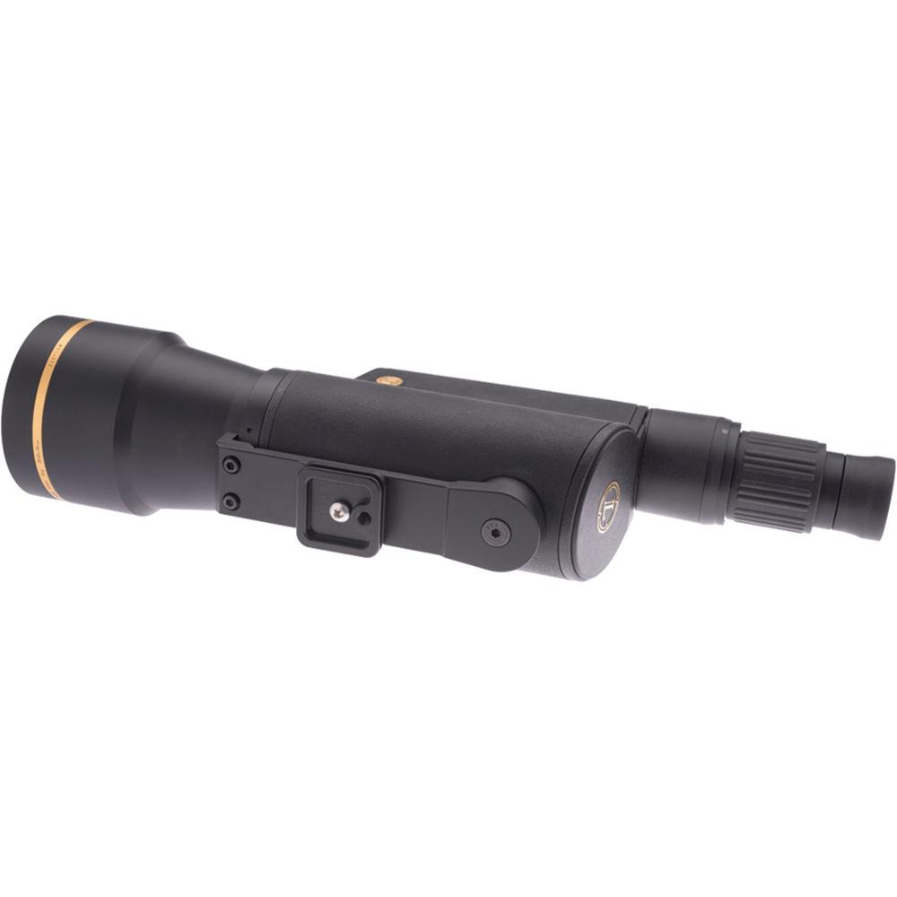 Really Right Stuff BLPD Spotting Scope Foot for Leupold Gold Ring Mark 4 Spotting Scopes