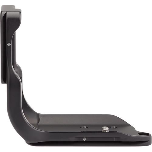 Really Right Stuff BVPBXT2-L L-Plate for Fujifilm X-T2 with VPB-XT2 Battery Grip