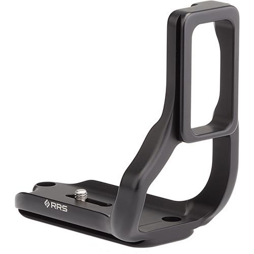 Really Right Stuff BVPBXT2-L L-Plate for Fujifilm X-T2 with VPB-XT2 Battery Grip