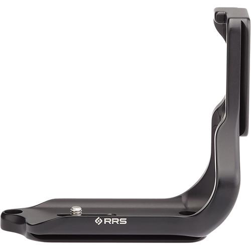 Really Right Stuff BVPBXT2-L L-Plate for Fujifilm X-T2 with VPB-XT2 Battery Grip