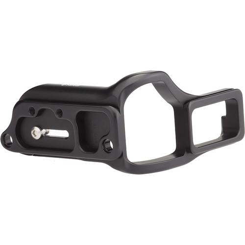 Really Right Stuff BVPBXT2-L L-Plate for Fujifilm X-T2 with VPB-XT2 Battery Grip