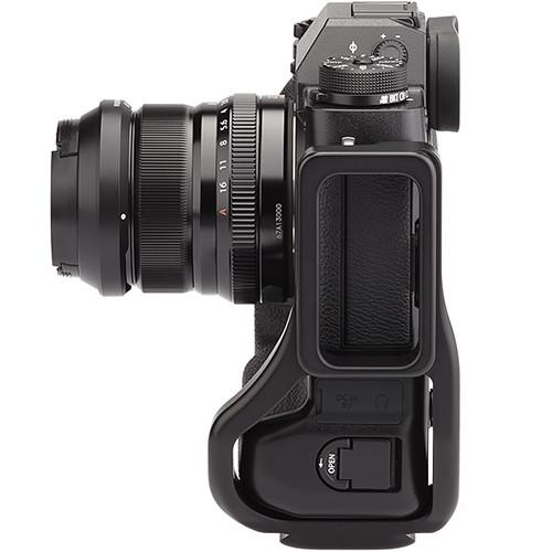 Really Right Stuff BVPBXT2-L L-Plate for Fujifilm X-T2 with VPB-XT2 Battery Grip