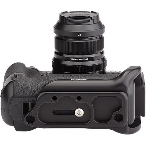 Really Right Stuff BVPBXT2-L L-Plate for Fujifilm X-T2 with VPB-XT2 Battery Grip