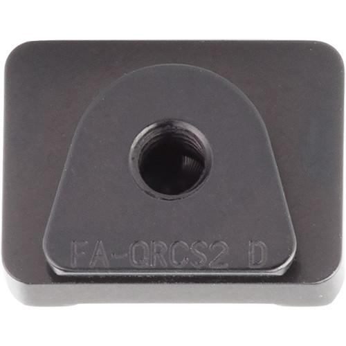 Really Right Stuff FA-QRCS2 Cold Shoe SNAP QR Adapter
