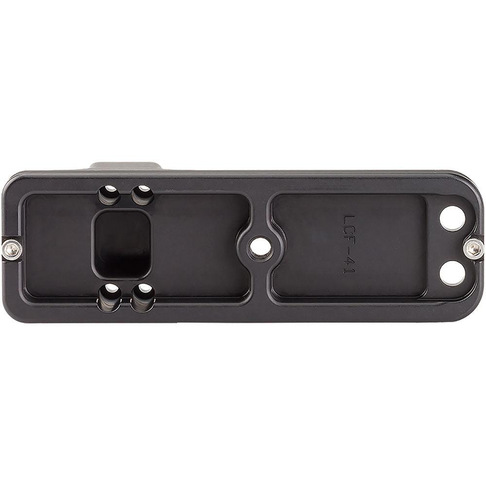 Really Right Stuff LCF-41 Foot for Canon 200mm f 2L Lens