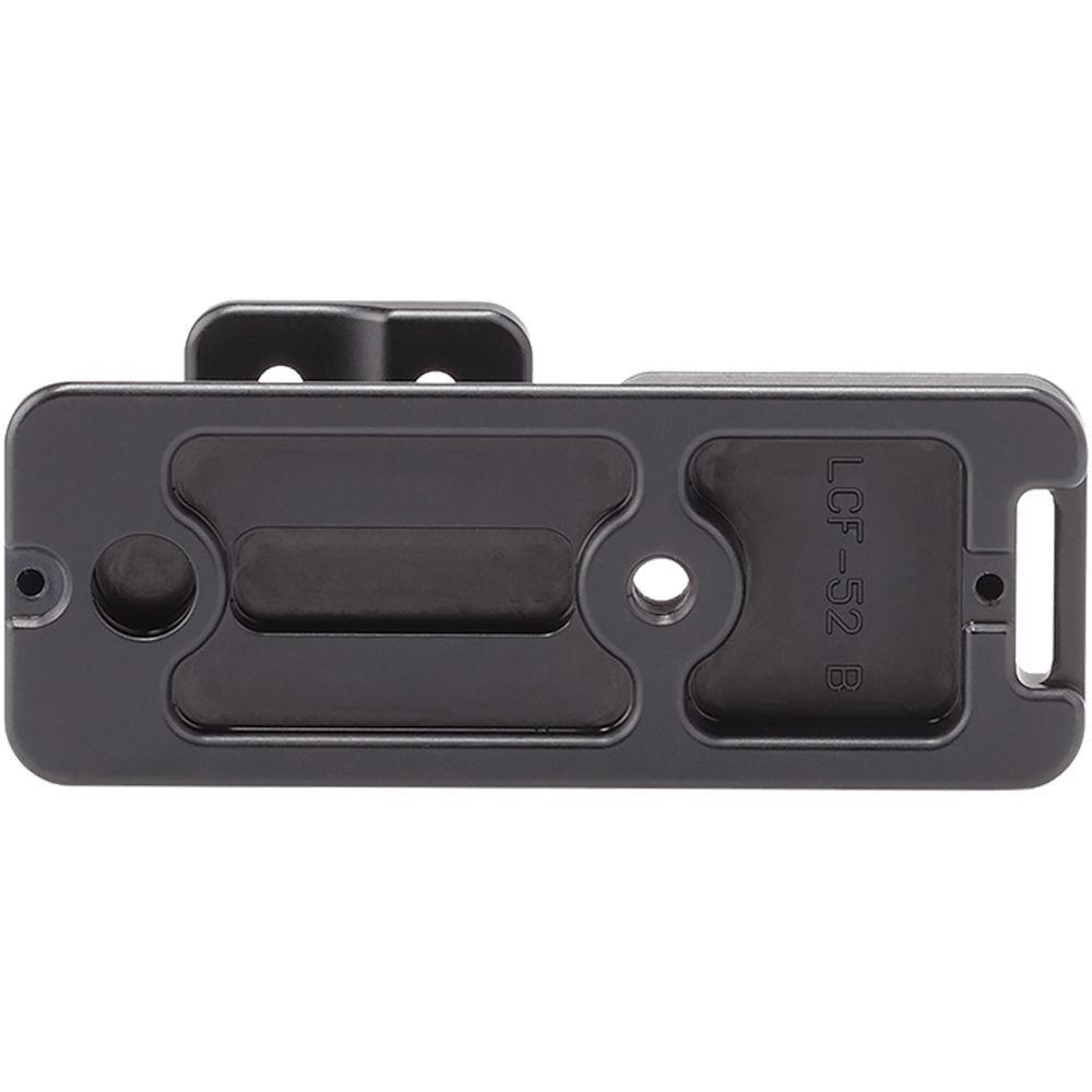 Really Right Stuff LCF-52 Foot for Select Canon 300mm & 400mm Lenses