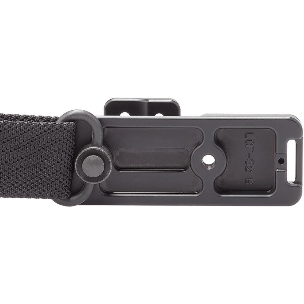 Really Right Stuff LCF-52 Foot for Select Canon 300mm & 400mm Lenses