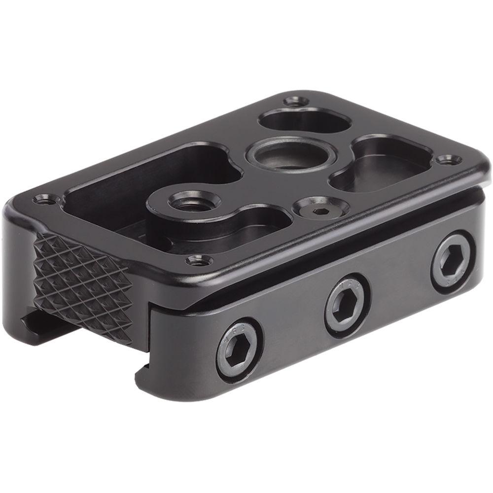 Really Right Stuff NATO Picatinny Dovetail Adapter