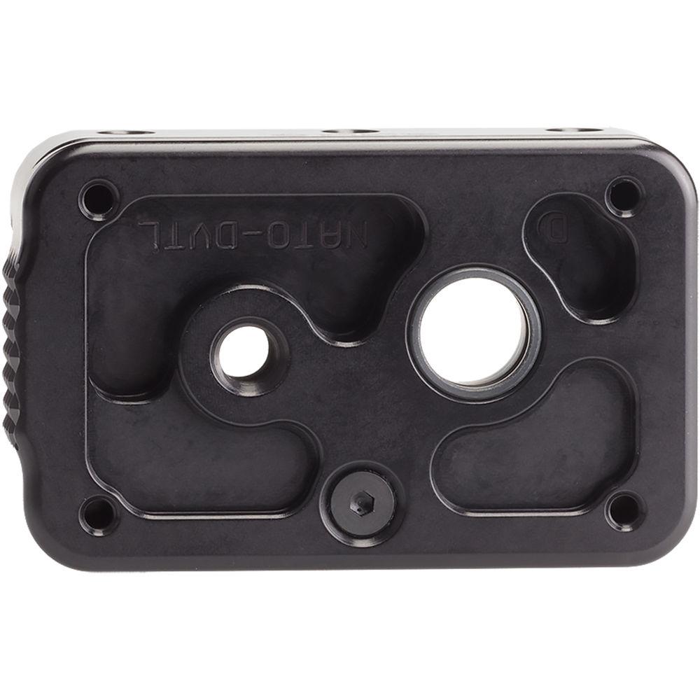 Really Right Stuff NATO Picatinny Dovetail Adapter