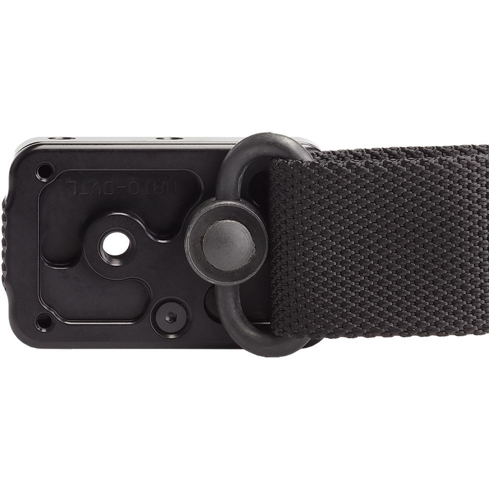 Really Right Stuff NATO Picatinny Dovetail Adapter