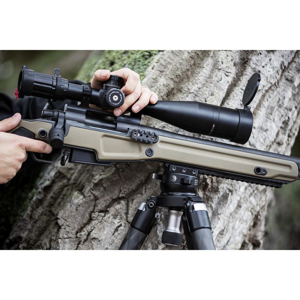 Really Right Stuff NATO Picatinny Dovetail Adapter