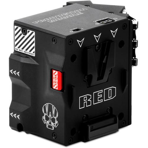 RED DIGITAL CINEMA DSMC2 Production Module