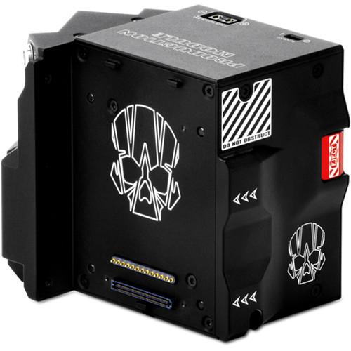 RED DIGITAL CINEMA DSMC2 Production Module