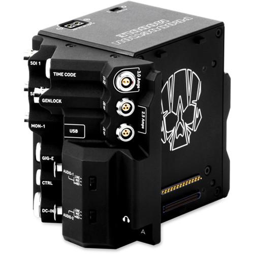 RED DIGITAL CINEMA DSMC2 Production Module
