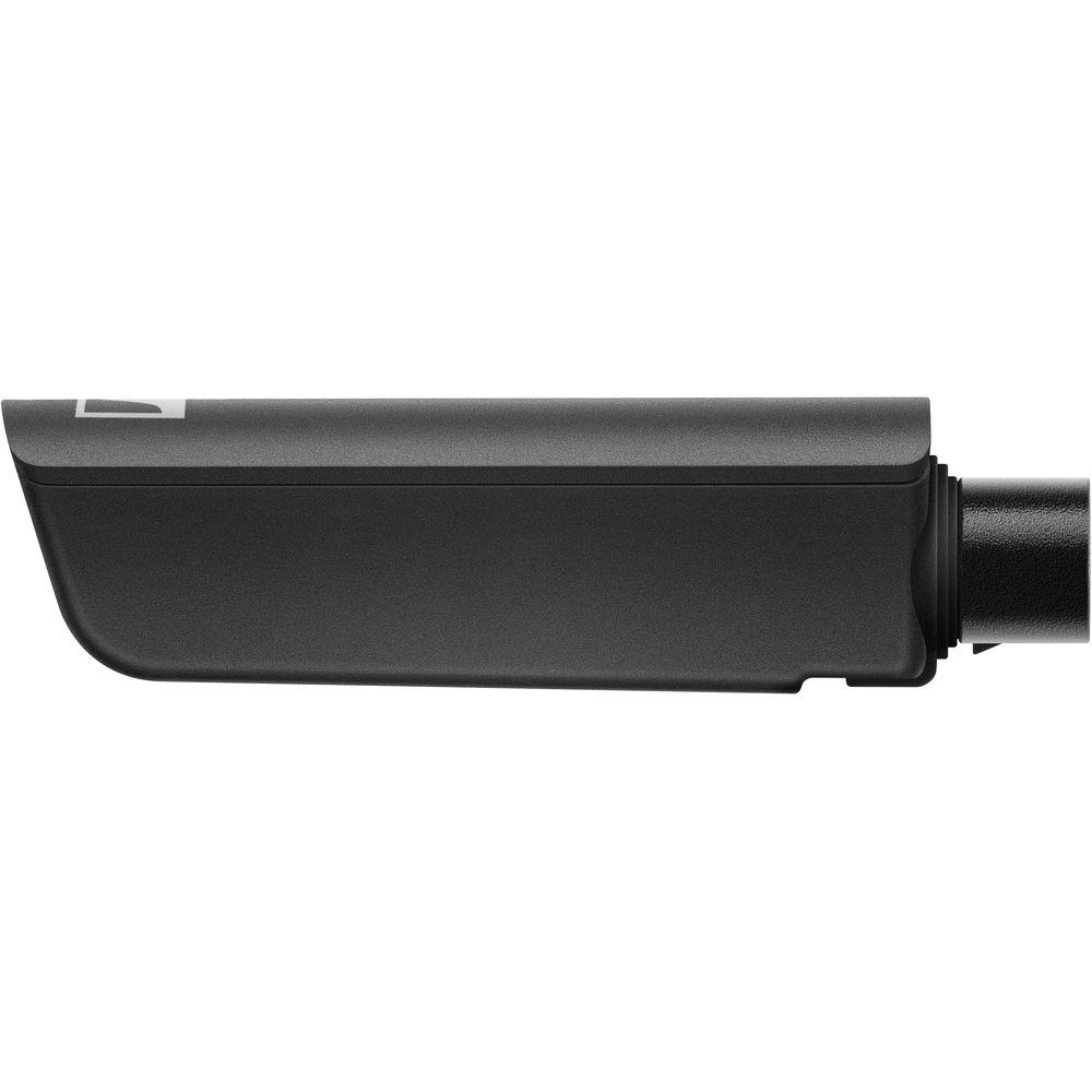 Sennheiser XSW-D XLR BASE SET Digital Wireless Plug-On Microphone System with No Mic