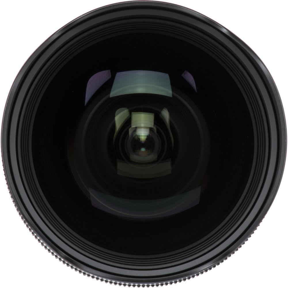 Sigma 14-24mm f 2.8 DG HSM Art Lens for Canon EF