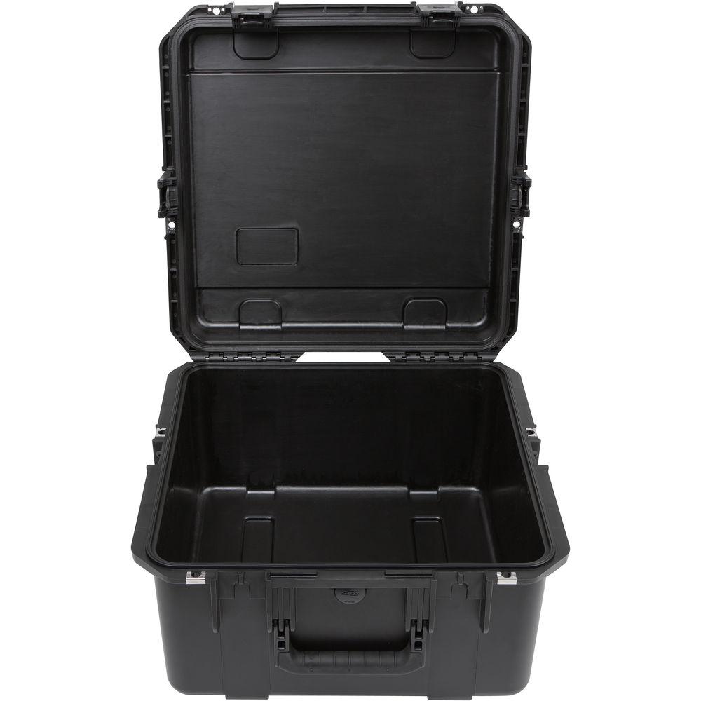 SKB iSeries 1717-10 Waterproof Utility Case