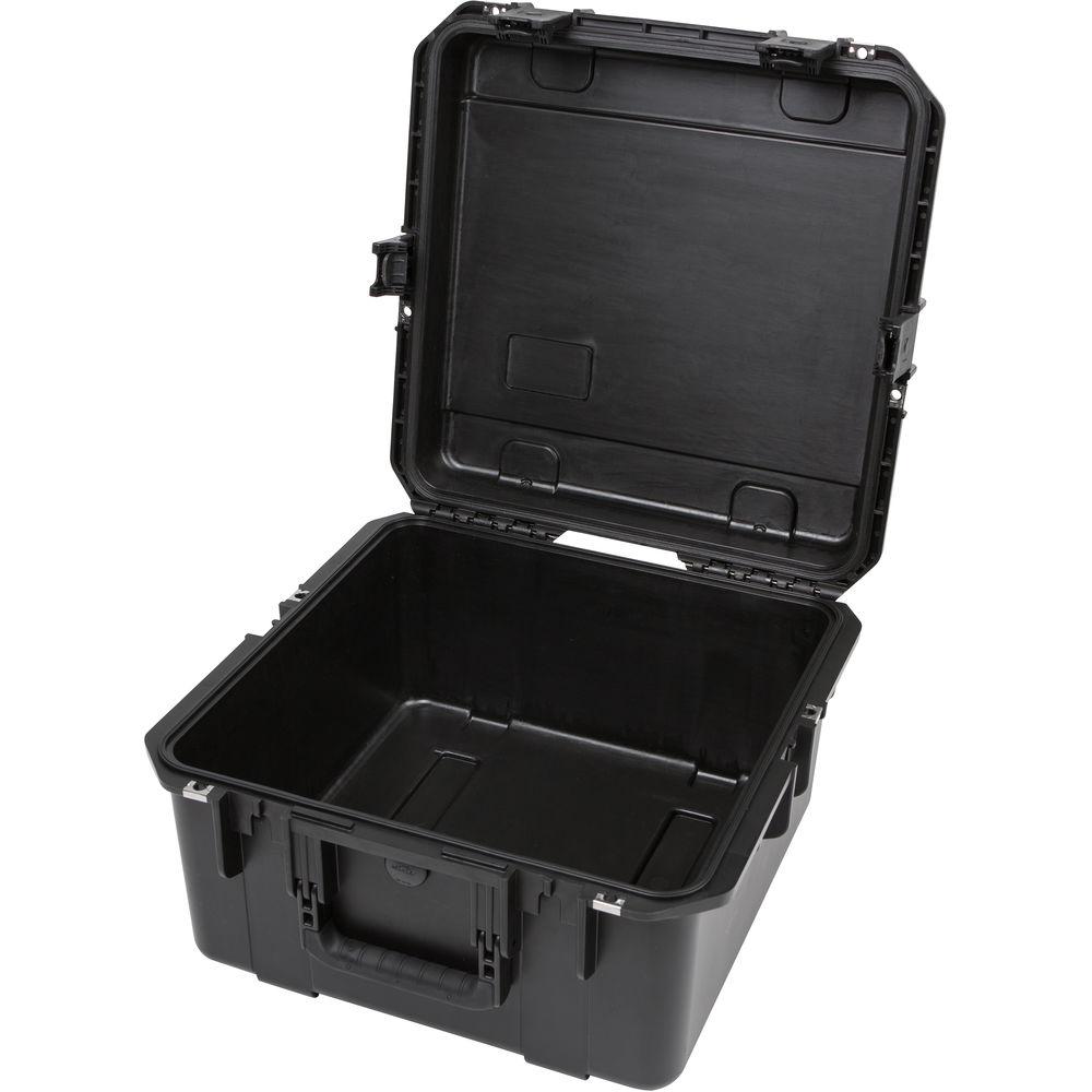 SKB iSeries 1717-10 Waterproof Utility Case