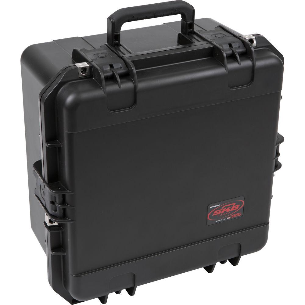SKB iSeries 1717-10 Waterproof Utility Case
