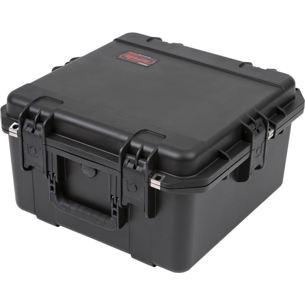 SKB iSeries 1717-10 Waterproof Utility Case