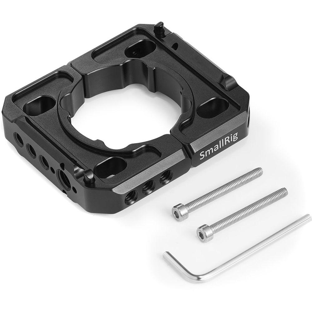 SmallRig Mounting Clamp for DJI Ronin S Gimbal