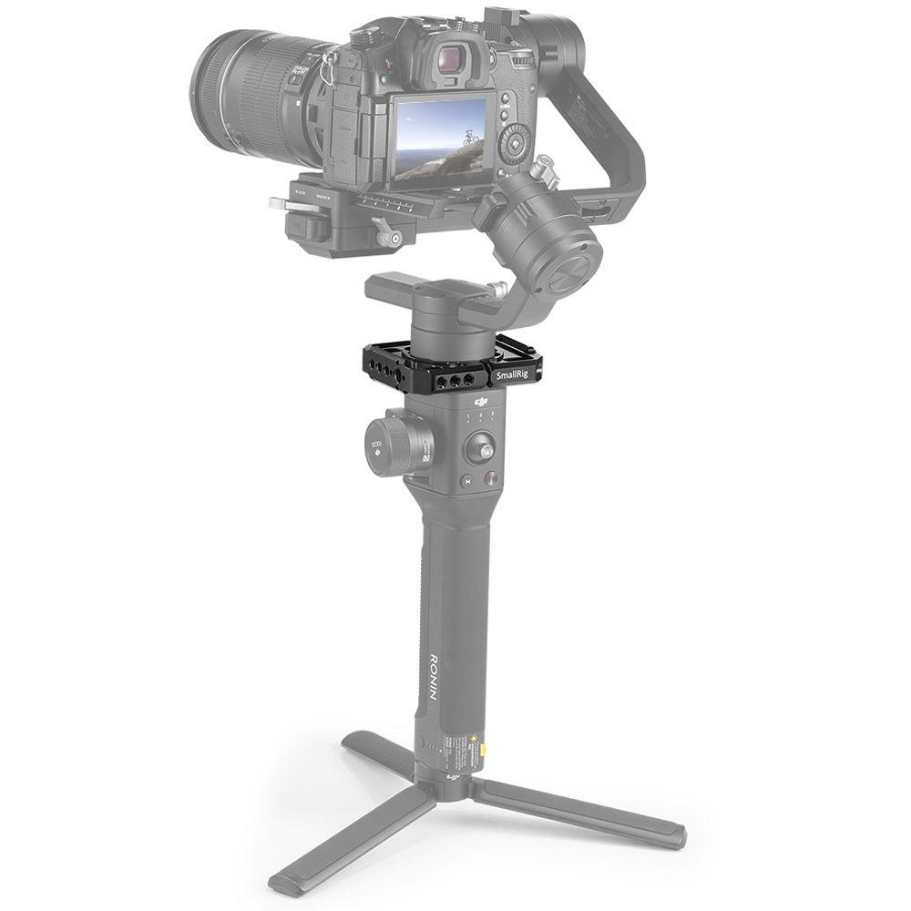 SmallRig Mounting Clamp for DJI Ronin S Gimbal