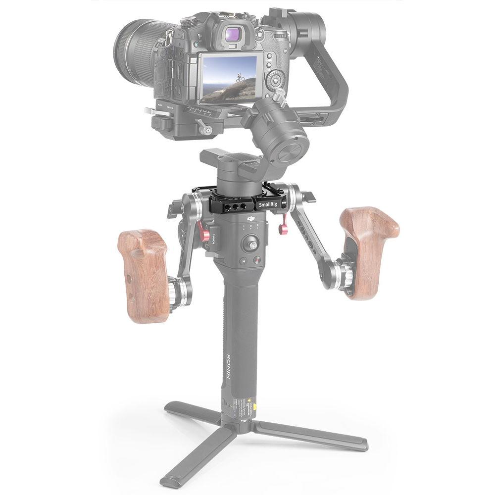 SmallRig Mounting Clamp for DJI Ronin S Gimbal