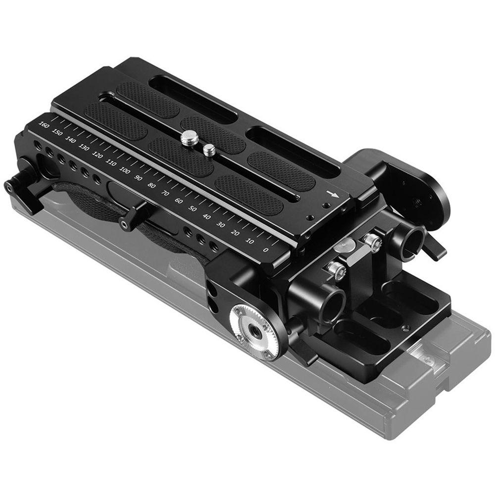 SmallRig Sony VCT-14 Shoulder Plate