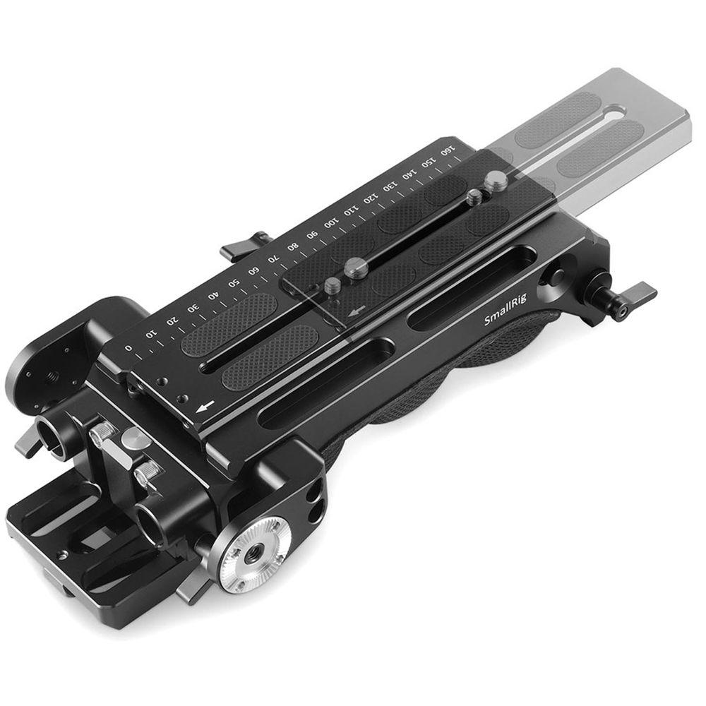 SmallRig Sony VCT-14 Shoulder Plate