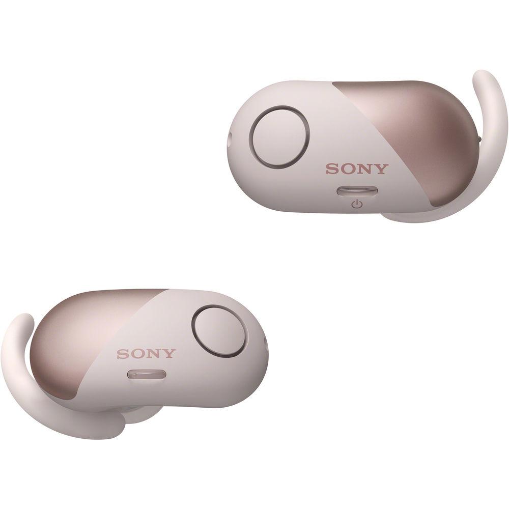 Sony WF-SP700N Wireless In-Ear Headphones