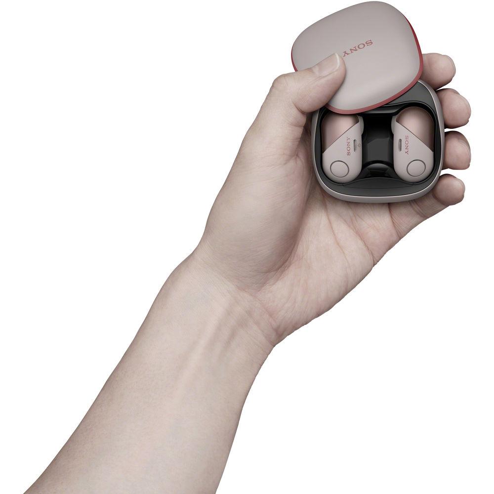 Sony WF-SP700N Wireless In-Ear Headphones