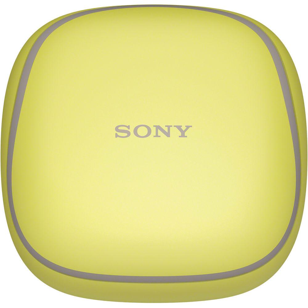 Sony WF-SP700N Wireless In-Ear Headphones