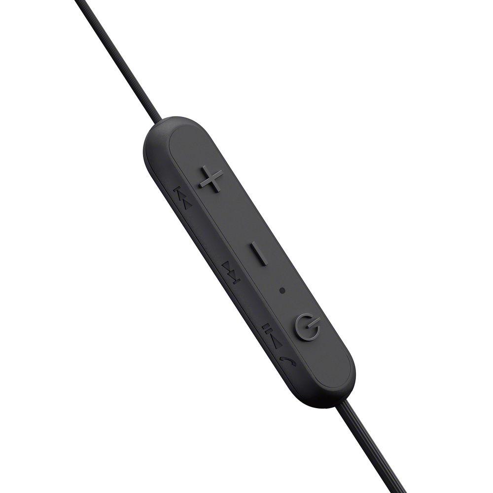 Sony WI-C300 Wireless In-Ear Headphones