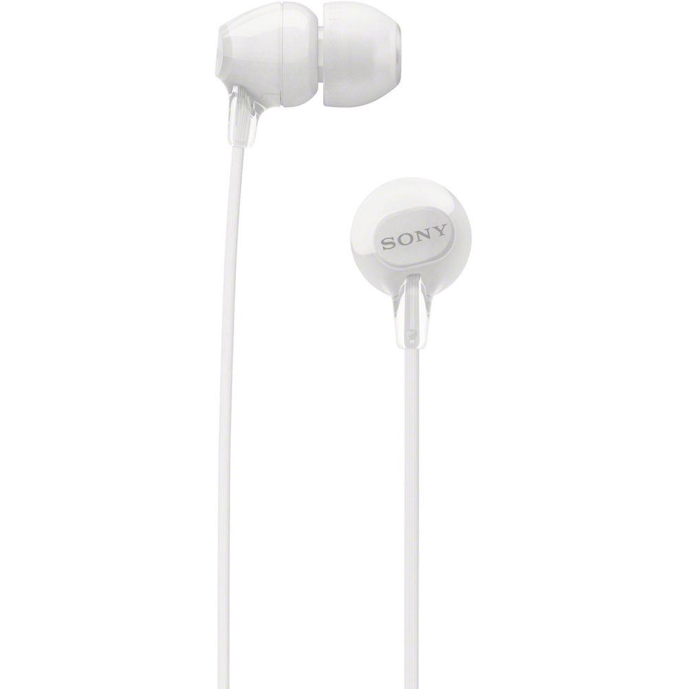 Sony WI-C300 Wireless In-Ear Headphones
