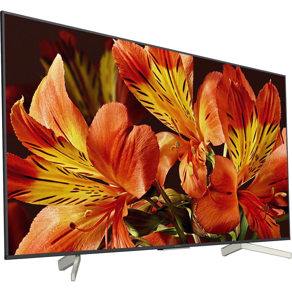 Sony X850F 65" Class HDR UHD Smart LED TV